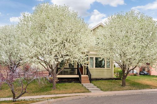 1248 Rimrock Dr, Silt, CO, 81652-8100 | Card Image