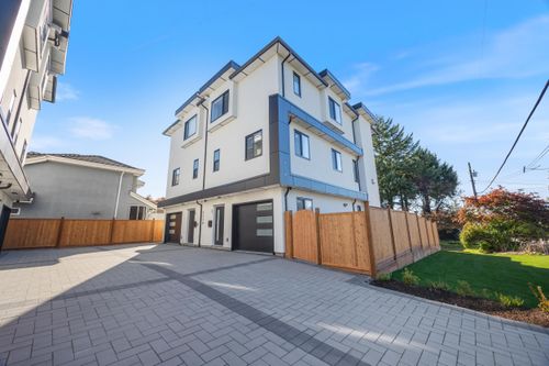 3-4170 Hurst St, Burnaby, BC, V5J1M5 | Card Image