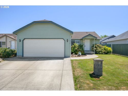 5340 Golden Eagle Dr, Eugene, OR, 97402-8005 | Card Image