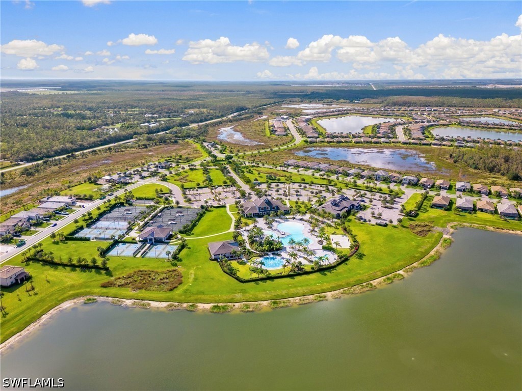 Residential in Estero 3