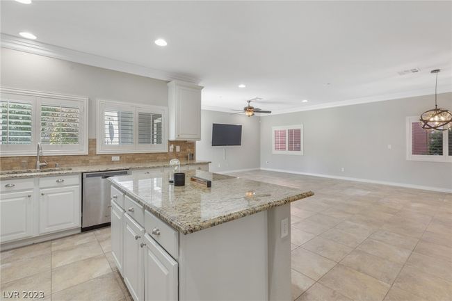 2085 Canvas Edge Dr, House other with 4 bedrooms, 3 bathrooms and null parking in Henderson NV | Image 12
