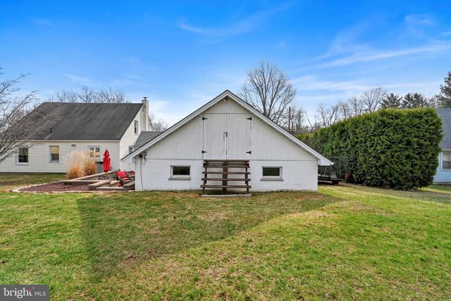 137 Bowers Rd, House other with 4 bedrooms, 1 bathrooms and null parking in MERTZTOWN PA | Image 32