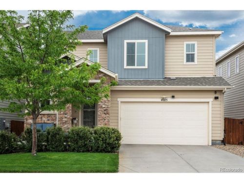 4025 Trail Stone Cir, Castle Rock, CO, 80108-8608 | Card Image