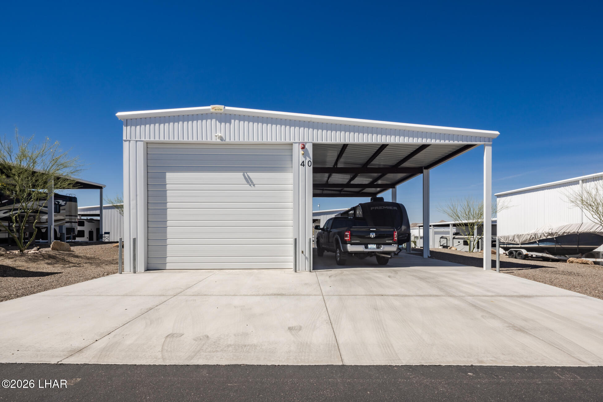Commercial Sale in Lake Havasu City 3