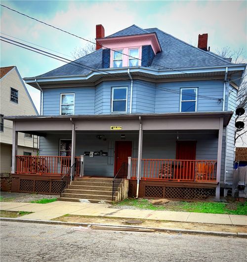 246 Sackett St, Providence, RI, 02907-2645 | Card Image