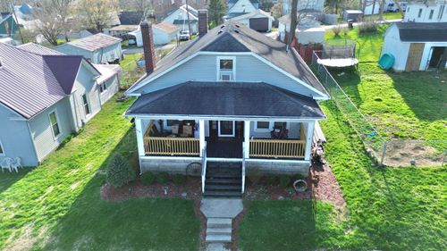 214 Eastern Ave, Carlisle, KY, 40311-1214 | Card Image