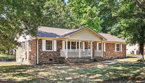 4601 Pinedale Drive, Durham, NC, 27705 | Card Image
