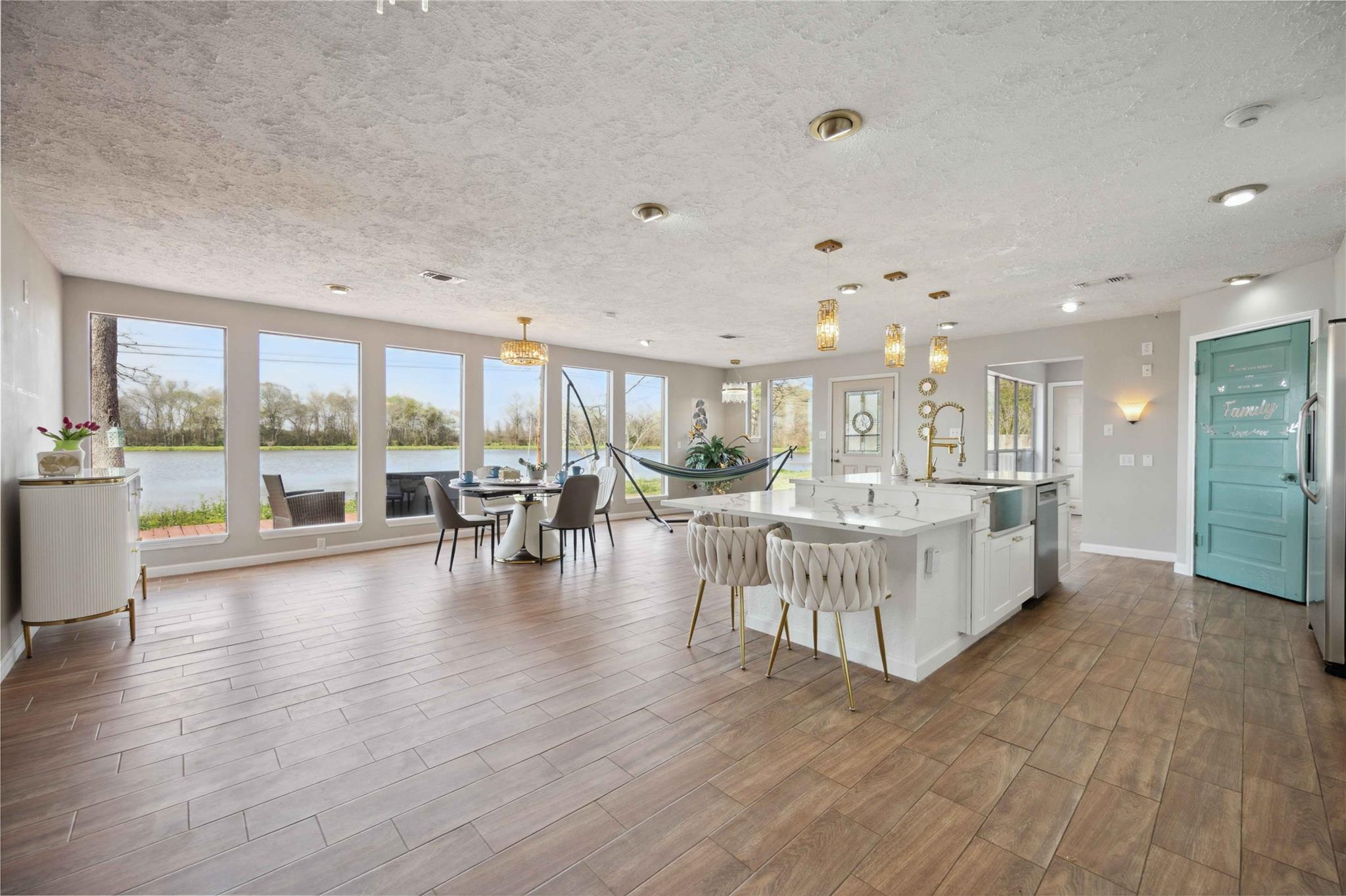Residential Lease in Conroe