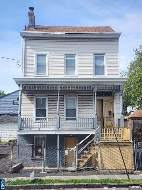 133 Belmont Avenue, Paterson, NJ, 07522 | Card Image