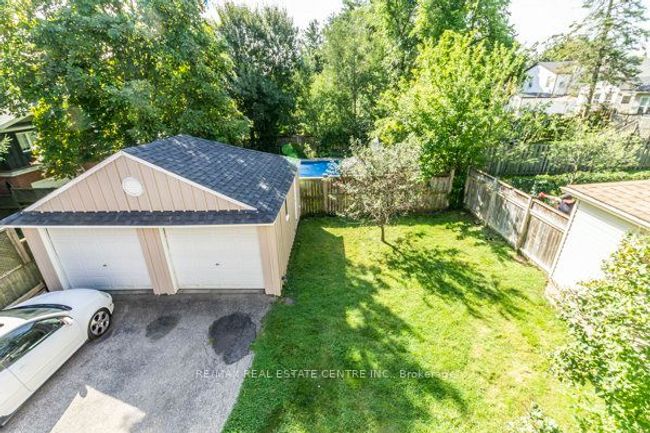 123 Krug St, Home with 5 bedrooms, 3 bathrooms and 3 parking in Kitchener ON | Image 33