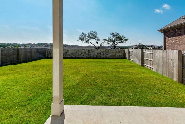 2304 Base Burner Path, House other with 3 bedrooms, 2 bathrooms and 2 parking in Leander TX | Image 22