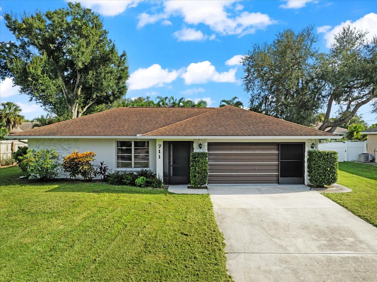 Citrus Rd, Venice, FL 34293