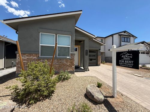 1291 Deadwood Ln, Prescott, AZ, 86305-4094 | Card Image