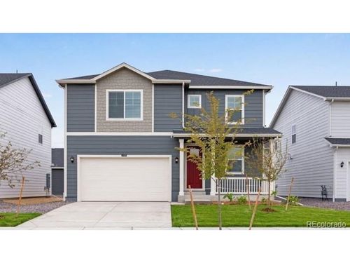 9888 Danube Ct, Commerce City, CO, 80022-9304 | Card Image