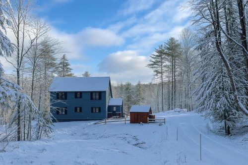 378 Tuttle Hill Road, Londonderry, VT, 05148 | Card Image