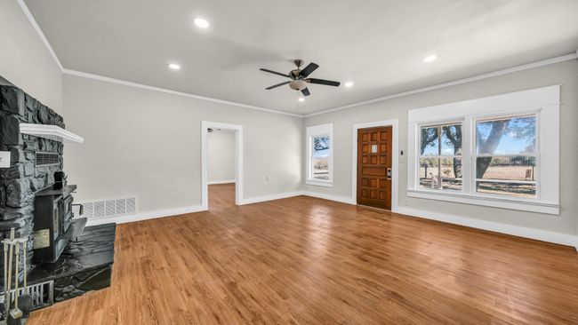 518 Private Road 902, House other with 3 bedrooms, 2 bathrooms and null parking in Mingus TX | Image 7