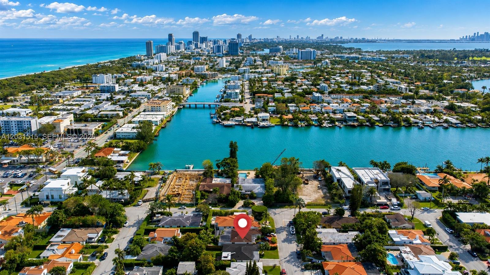 Residential Lease in Surfside 5