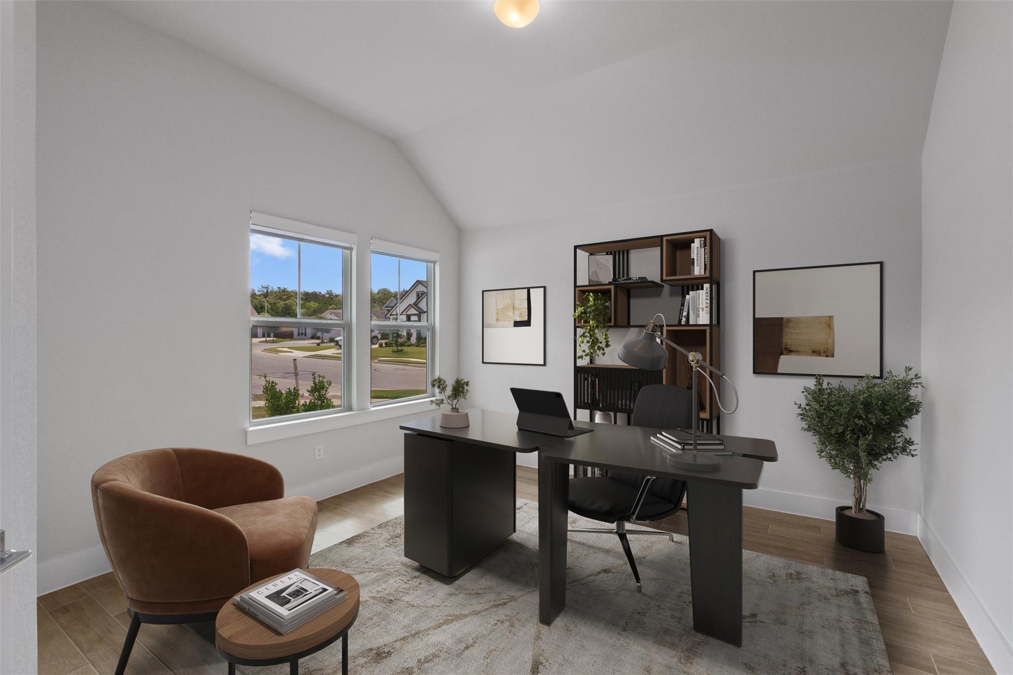 Residential in Liberty Hill 4