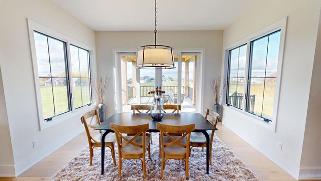 2819 Windward Lane, House other with 5 bedrooms, 3 bathrooms and null parking in Delafield WI | Image 4