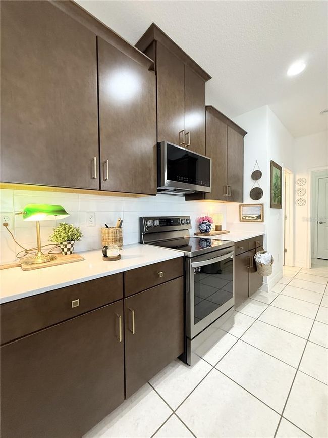 6608 Harper Way, House other with 4 bedrooms, 4 bathrooms and null parking in HARMONY FL | Image 8