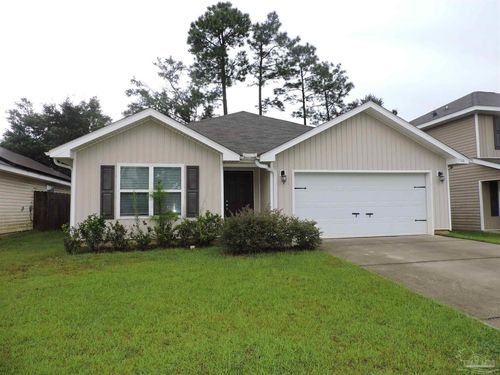 5780 Blackhorse Cir, Pensacola, FL, 32526-2164 | Card Image