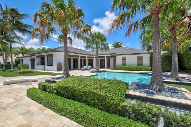 2840 Ne 44 Th St, House other with 4 bedrooms, 4 bathrooms and null parking in Lighthouse Point FL | Image 58