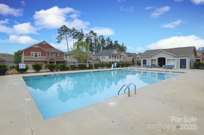 136 Morgans Branch Rd, House other with 4 bedrooms, 3 bathrooms and null parking in Belmont NC | Image 48