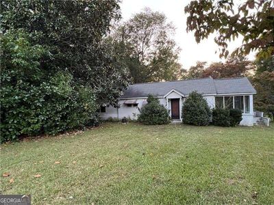 5714 Pinecrest Road, House other with 2 bedrooms, 1 bathrooms and 2 parking in Austell GA | Image 1