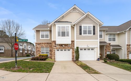 5054 Amber Clay Ln, Raleigh, NC, 27612-3068 | Card Image