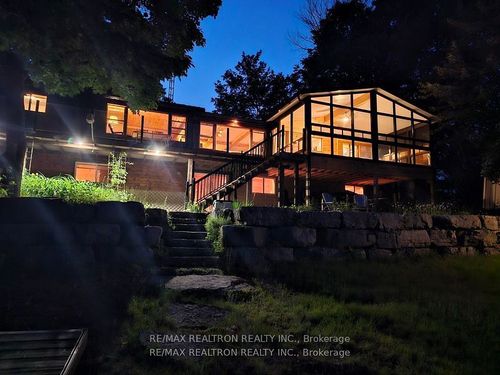 103 Peninsula Dr, Trent Lakes, ON, K0M1A0 | Card Image