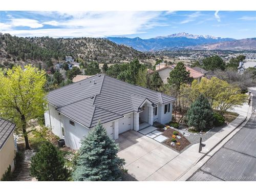 6265 Spurwood Dr, Colorado Springs, CO, 80918 | Card Image