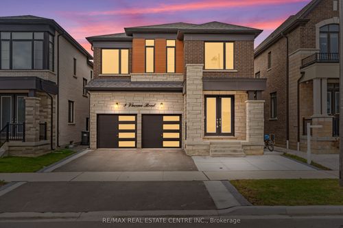 8 Vincena Rd, Caledon, ON, L7C4M5 | Card Image