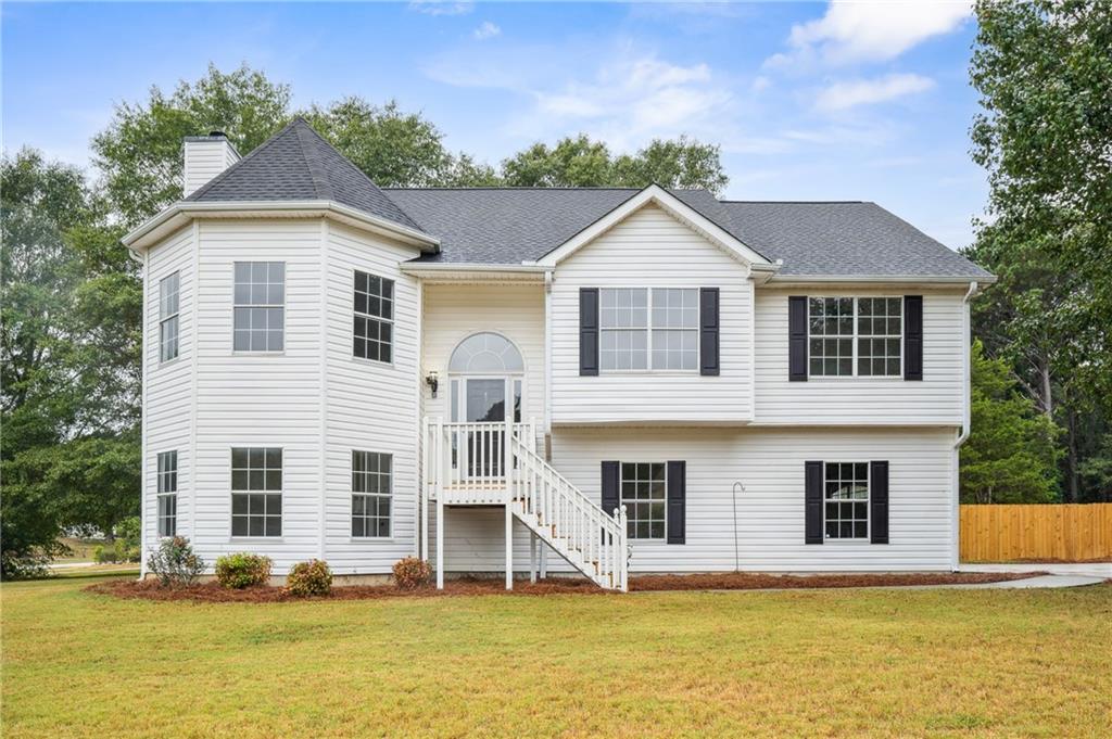 Wynbrook , Auburn, GA 30011