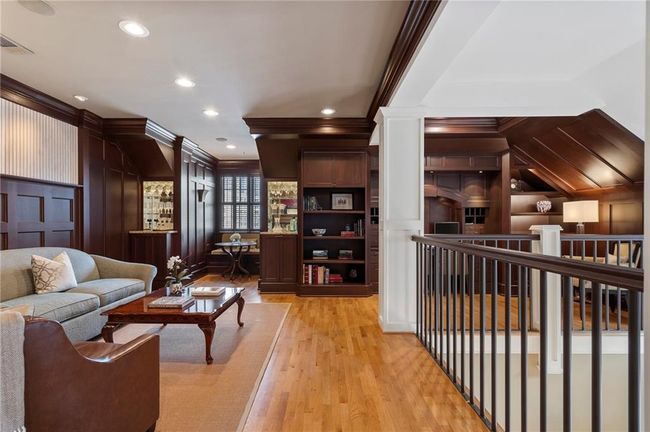 UNIT-608 - 77 Peachtree Pl Ne, Condo with 3 bedrooms, 3 bathrooms and 2 parking in Atlanta GA | Image 34