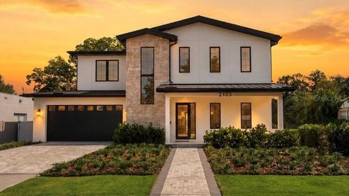 2103 Gale St, ORLANDO, FL, 32803-2706 | Card Image