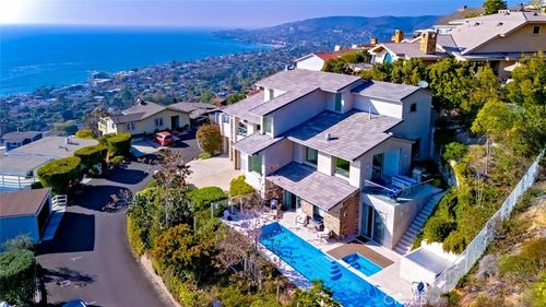 2300 Crestview Pl, Laguna Beach, CA, 92651-3445 | Card Image