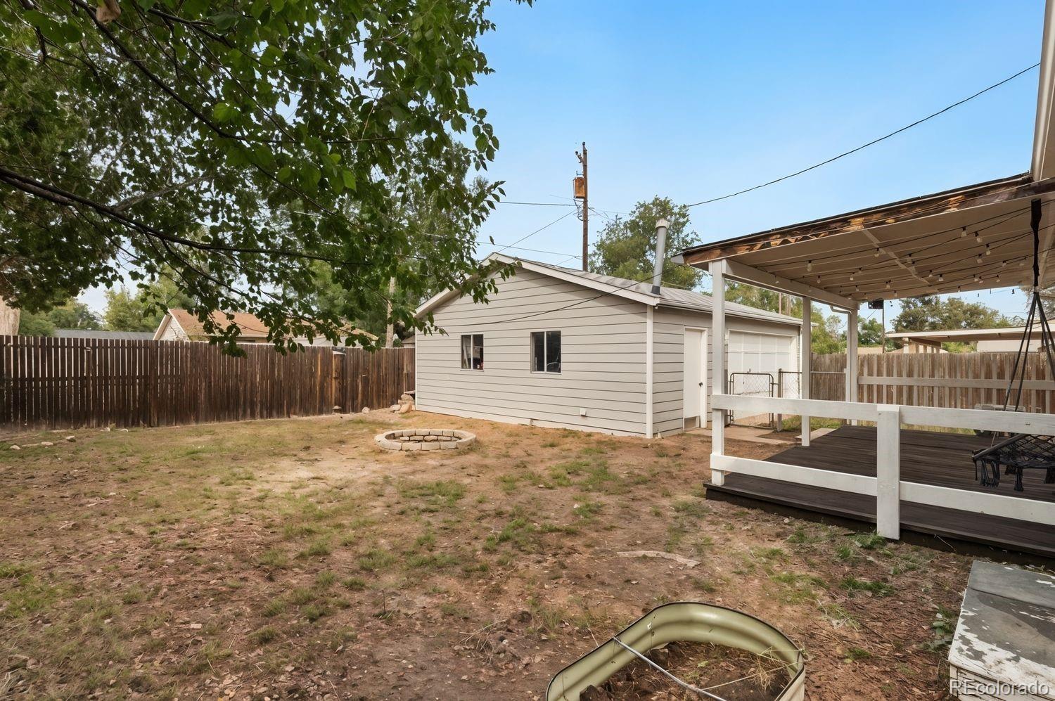 Residential in Colorado Springs 3