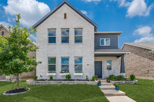 1809 Wayne Ln, Celina, TX, 75009-1828 | Card Image