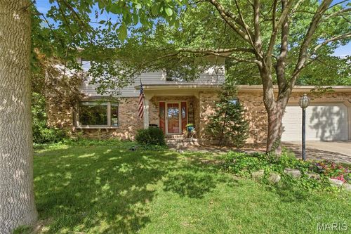 1916 Duke St, Edwardsville, IL, 62025-2648 | Card Image
