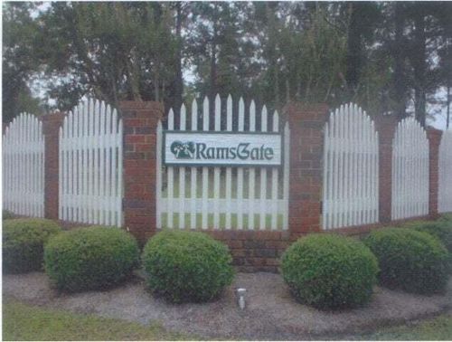 0 Ramsgate Subdivision, Orangeburg, SC, 29118 | Card Image