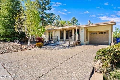 510 Hill Ave, Prescott, AZ, 86303-3718 | Card Image