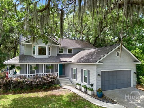 5 Lantern Ln, Savannah, GA, 31410-3942 | Card Image