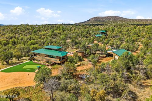 84 E Mail Trail Rd, Young, AZ, 85554-5014 | Card Image