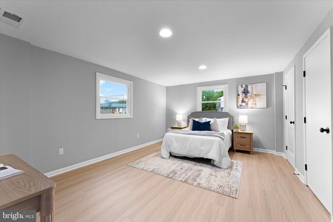 7606 Millrace Rd, House other with 5 bedrooms, 3 bathrooms and null parking in CAPITOL HEIGHTS MD | Image 30