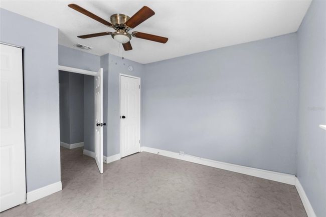 9310 N 12 Th St, House other with 2 bedrooms, 1 bathrooms and null parking in TAMPA FL | Image 10