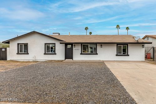 1602 N 57th Ave, Phoenix, AZ, 85035-4908 | Card Image