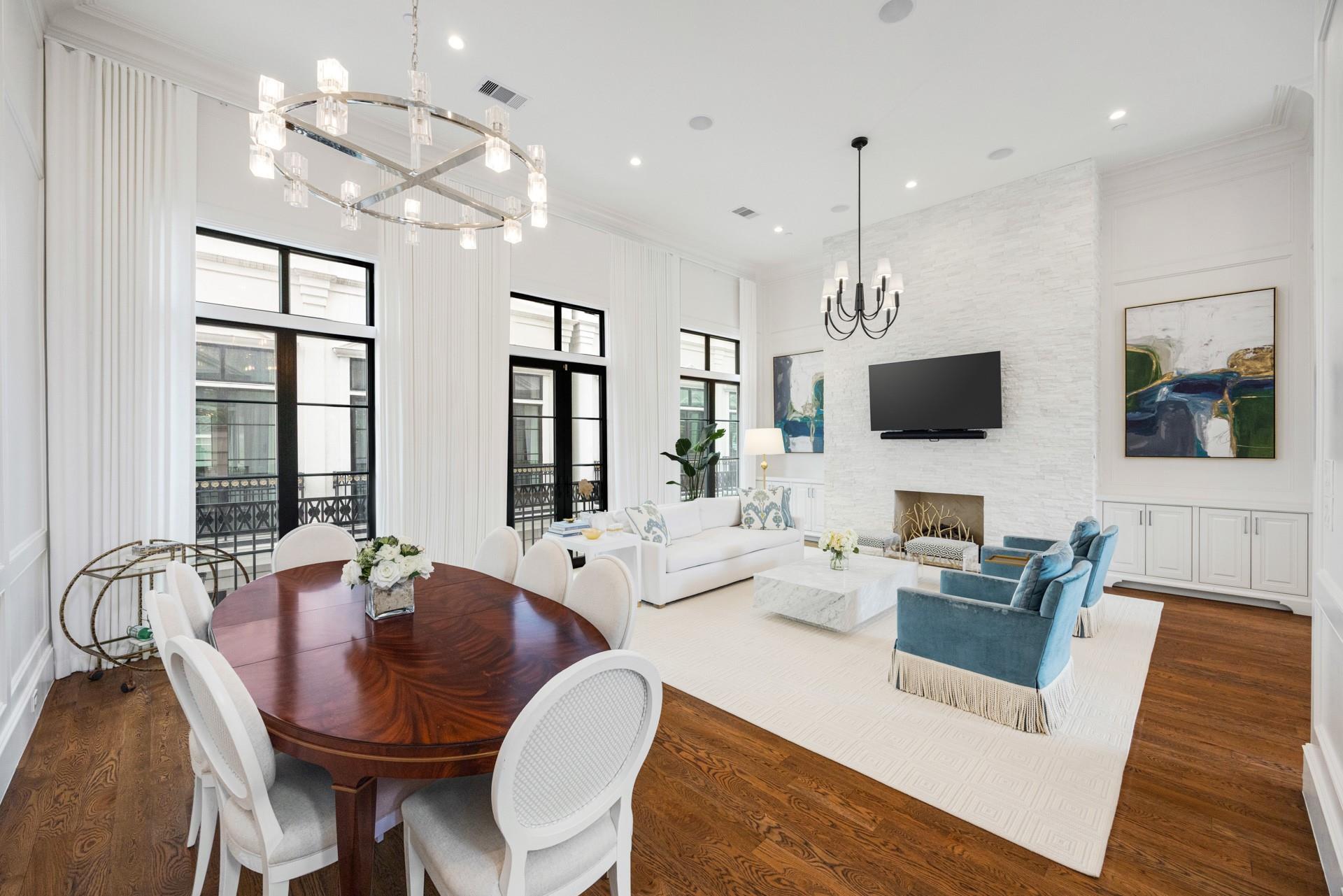 Residential in Houston