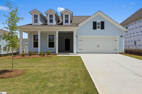 lot-44-257 Bluestem St, Seneca, SC, 29678-5081 | Card Image