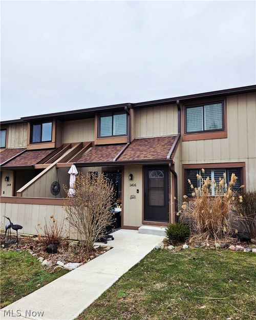 11426 Harbour Light Dr, North Royalton, OH, 44133-2602 | Card Image
