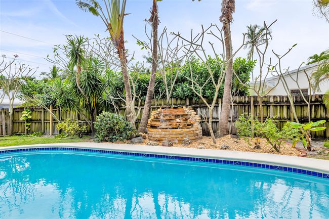 1800 Coral Gardens Dr, House other with 3 bedrooms, 2 bathrooms and null parking in Wilton Manors FL | Image 33